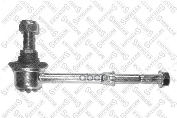 Тяга Стабилизатора Заднего Toyota Rav4 2.0Vvt-I/2.2D4-D/2.2D-Cat 0 Stellox арт. 5600028SX