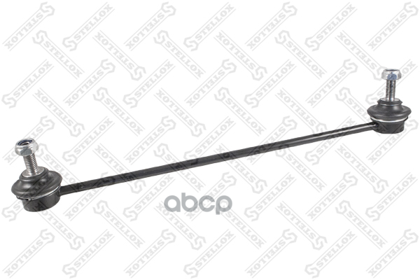 Тяга стабилизатора переднего Peugeot 206 98>, Citroen C2/C3 02> Stellox арт. 5600520ASX