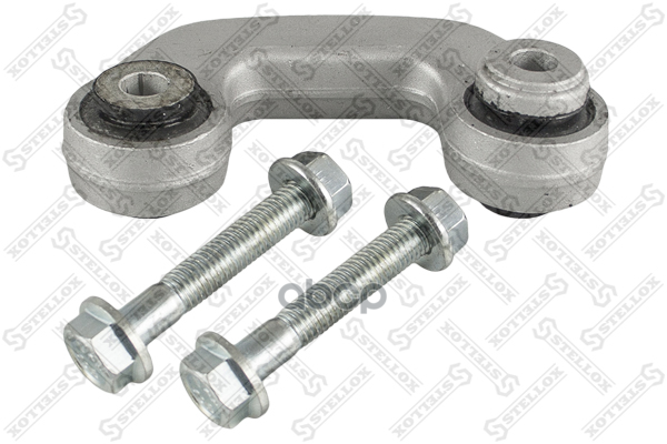 Тяга Стабилизатора Переднего Правая Vw Passat 97, Audi A4 95/A6 5600695Asx Stellox арт. 5600695ASX