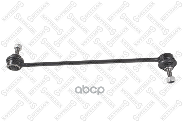 Тяга стабилизатора переднего Renault Master, Opel Movano 2.3D M9T STELLOX 56-00722-SX Stellox арт. 5600722_SX