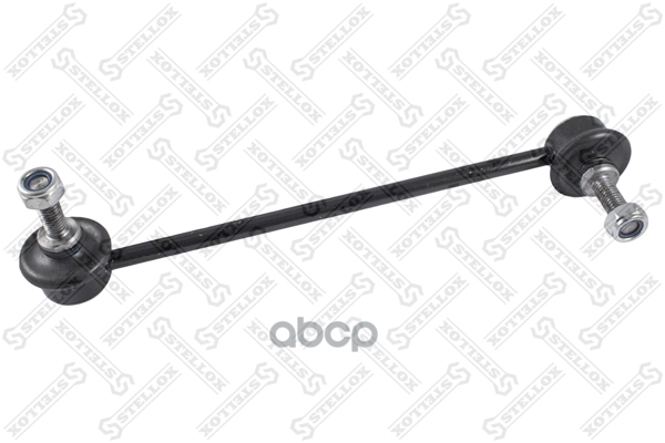 тяга стабилизатора переднего правая BMW E39 95 5600881ASX Stellox арт. 5600881ASX