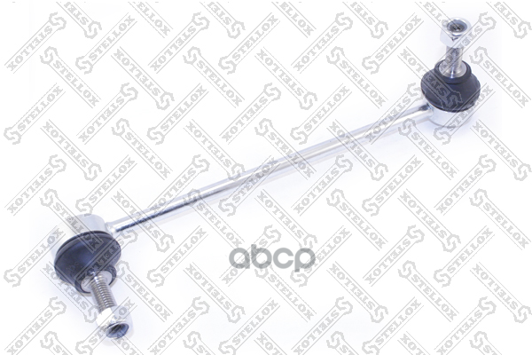 тяга стабилизатора переднего леваяBMW E39 95 5600882SX Stellox арт. 5600882SX