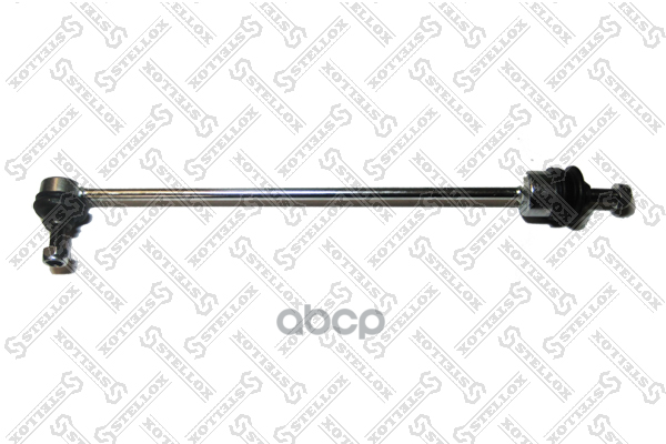 тяга стабилизатора переднего Renault Laguna 00 5600953ASX Stellox арт. 5600953ASX
