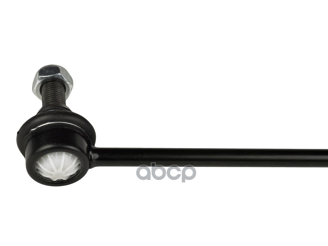 Тяга стабилизатора переднего Opel Vectra 95>, Saab 9-5 98> Stellox арт. 5601004ASX