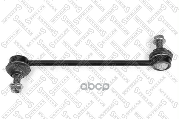 Тяга стабилизатора переднего Opel Vectra 96> Stellox арт. 5601004SX