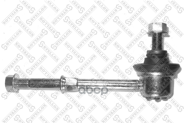 Тяга стабилизатора заднего Hyundai Accent all 99> Stellox арт. 5601095SX