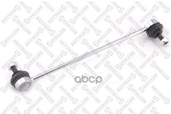 Тяга стабилизатора переднего Citroen ZX/Xsara 91> Stellox арт. 5601426SX