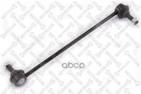 Тяга стабилизатора переднего Renault Megane 02> Stellox арт. 5602022SX