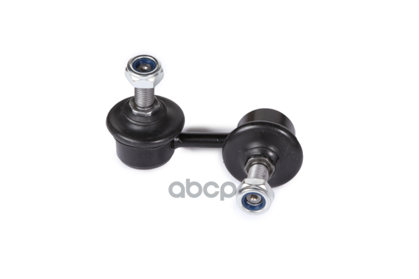 Тяга стабилизатора переднего левая Mitsubishi Lancer CT9A/Mirage Stellox арт. 5602153ASX