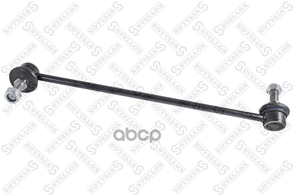 Тяга стабилизатора переднего правая Hyundai Santa Fe all 05> Stellox арт. 5607305ASX