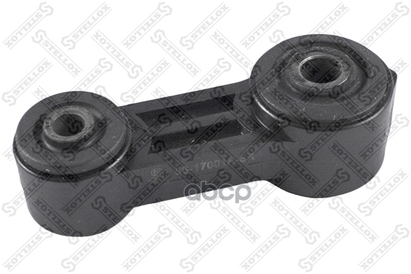 Тяга стабилизатора переднего Subaru Impreza/Legasy 89-00 Stellox арт. 5617001ASX