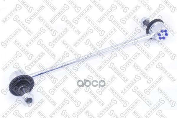Тяга стабилизатора переднего Suzuki Liana 01> Stellox арт. 5661004SX