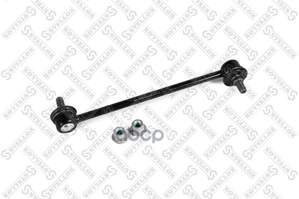 Тяга стабилизатора заднего Toyota Camry ACV3/MCV30 all 01> Stellox арт. 5698027ASX