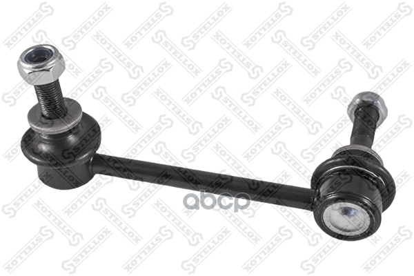 Тяга стабилизатора переднего праваяToyota Land Cruiser GRJ12 02> Stellox арт. 5698044ASX