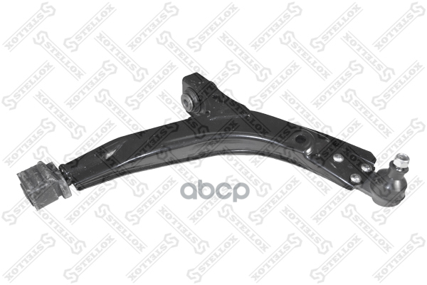 Рычаг правый Opel Kadett all 84-91 Stellox арт. 5700579SX