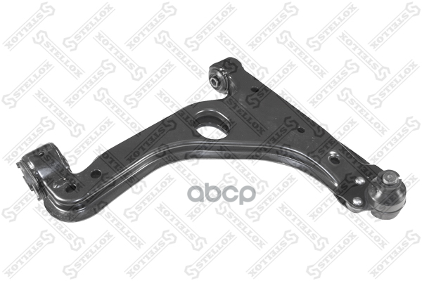 Рычаг правый Opel Astra/Zafira all 98> Stellox арт. 5700772SX