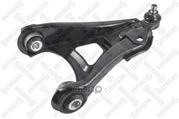 Рычаг правый Renault Clio 98> STELLOX 57-02327A-SX Stellox арт. 5702327A_SX