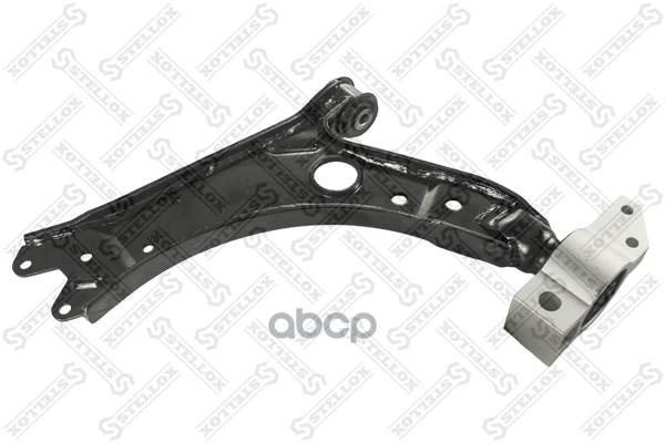рычаг нижний правый Audi A3 03, VW Golf 5 03, Skoda Octavia all 5703542ASX Stellox арт. 5703542ASX
