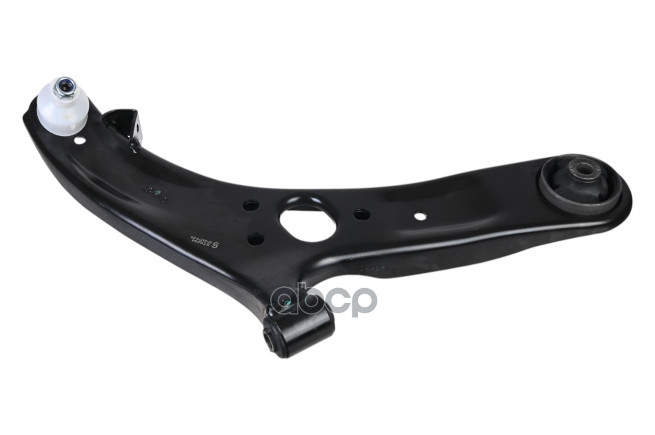 Рычаг передний правый M12x1.25 Hyundai Accent Blue 11> Stellox арт. 5703774SX