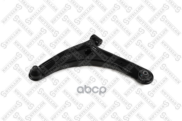 Рычаг левыйCitroen C-Crosser 07>,Mitsubishi ASX 1.6-1.8 10>/Outlan Stellox арт. 5703967SX
