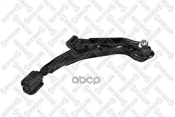 Рычаг Нижний Правый Nissan Sunny All 95-01 Stellox 5704069A_sx Stellox арт. 5704069A_SX