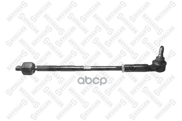 Тяга рулевая с наконечником правая VW Golf, Audi A3 96> Stellox арт. 5901477SX