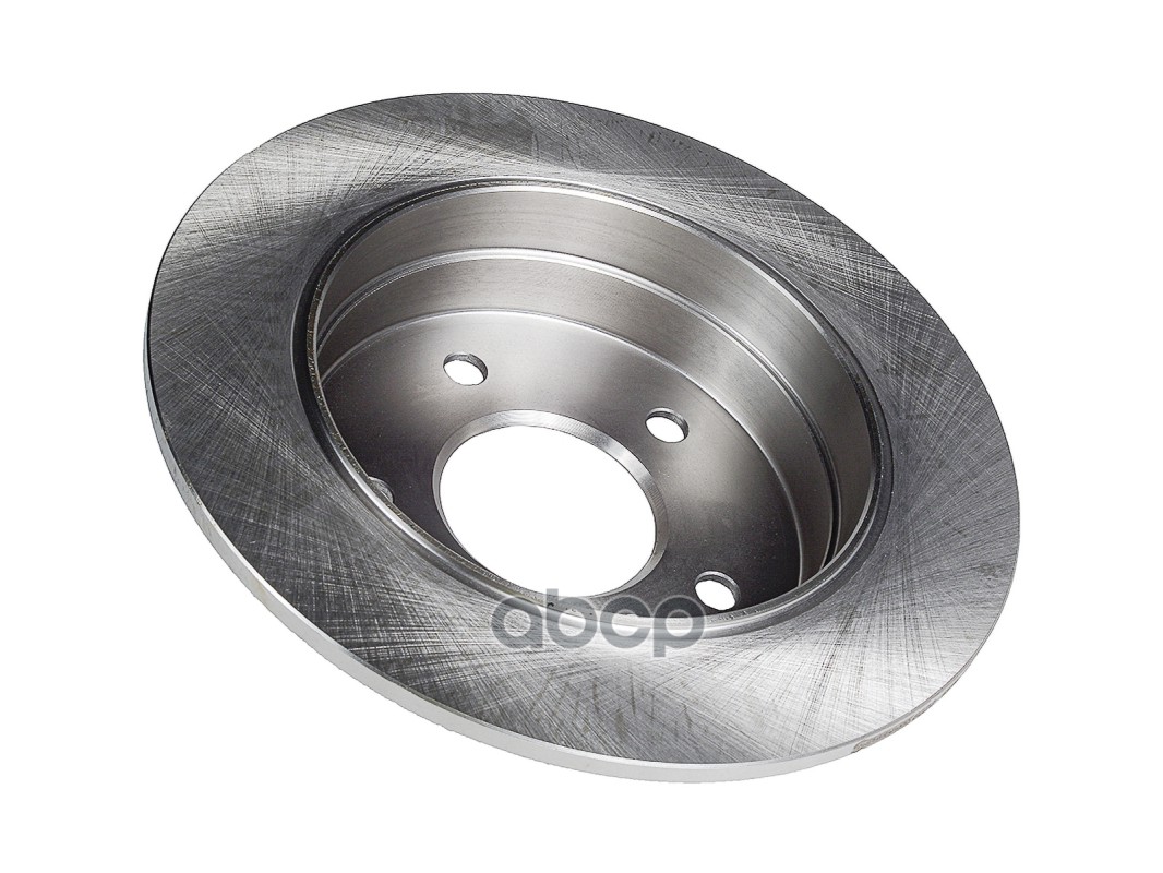 Диск Тормозной Задний 60201314Sx Stellox арт. 60201314SX