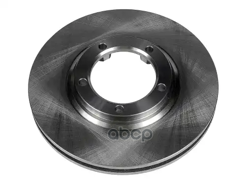 Диск Тормозной Передний  Hyundai H1/Starex 2.4/2.5D 97 60201315Sx Stellox арт. 60201315SX