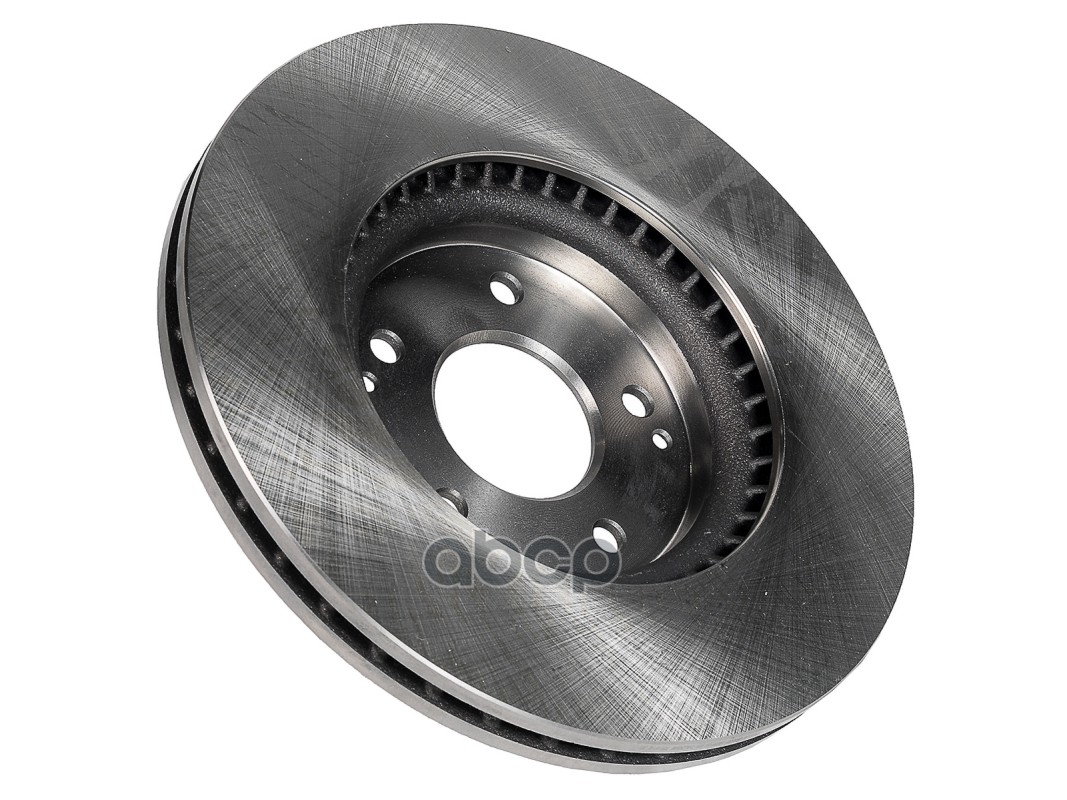 Диск тормозной передний SsangYong New Action G20/D20 10> Stellox арт. 60201903VSX