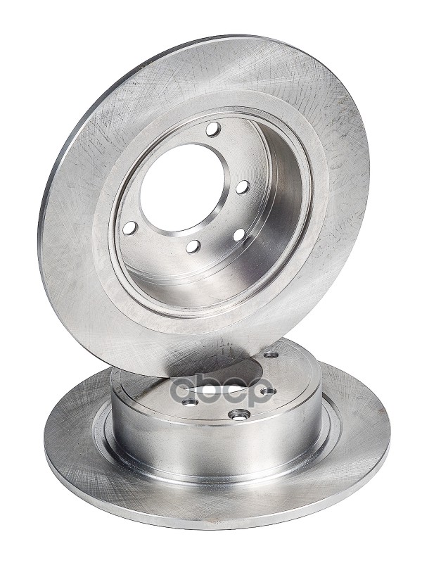 Диск тормозной задний Chrysler Sebring, Dodge Avenger/Caliber 2.0 STELLOX 6020-1969-SX Stellox арт. 60201969_SX