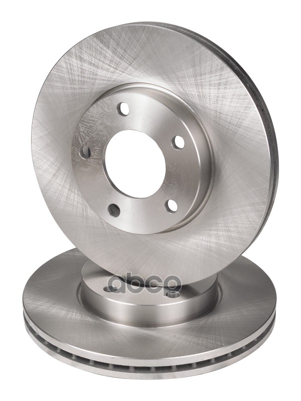 Диск тормозной передний Mazda 3 1.4/1.6/1.6TD 03> Stellox арт. 60203251VSX