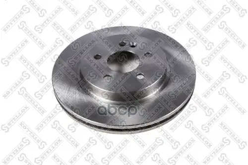 Диск Тормозной Перед.  60203347Vsx Stellox арт. 60203347VSX