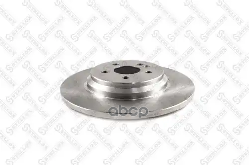 Диск Тормозной Задн.  60203357Sx Stellox арт. 60203357SX