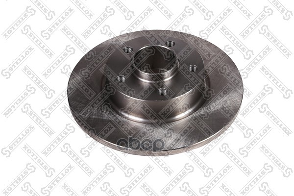 Диск Тормозной Задн.  60203647Sx Stellox арт. 60203647SX