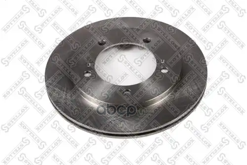 Диск тормозной передний Suzuki Grand Vitara 1.6/2.0 98> STELLOX 6020-5212V-SX Stellox арт. 60205212V_SX