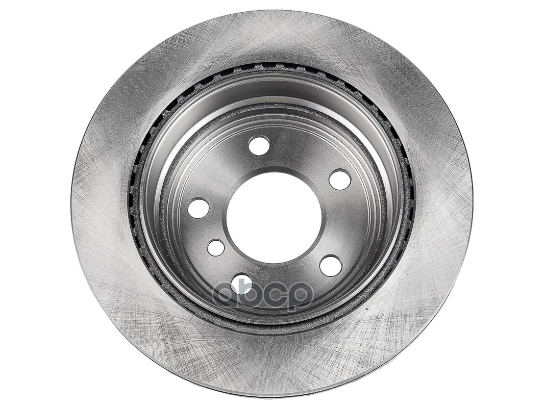 Диск тормозной задний вентилир. BMW F30 2.8i 11> STELLOX 6021-0050-SX Stellox арт. 60210050_SX