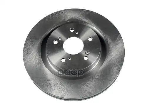 Диск Тормозной Пер _ Haval F7 60210098Sx Stellox арт. 60210098SX