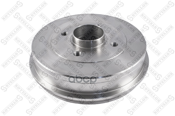 Барабан тормозной Renault Kangoo 1.2-1.9DTi 98> Stellox арт. 60259925SX