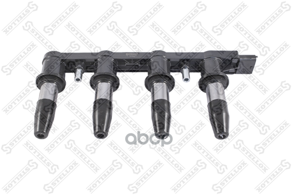 катушка зажигания Opel Astra/Vectra/Zafira/Corsa/Meriva 1.6-1.8i 0 6100004SX Stellox арт. 6100004SX