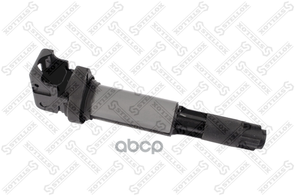 катушка зажигания BMW E87/E46/E90/E65/X3/X51.6i-4.8i 00 6100005SX Stellox арт. 6100005SX