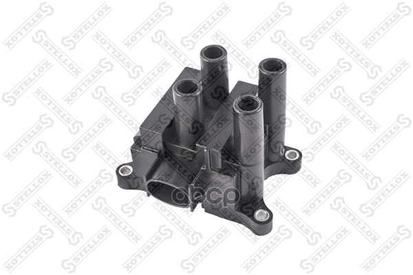 Катушка зажигания Ford Escort/Fiesta/Focus/Mondeo, Mazda 3/6 1.0-2 Stellox арт. 6100007SX