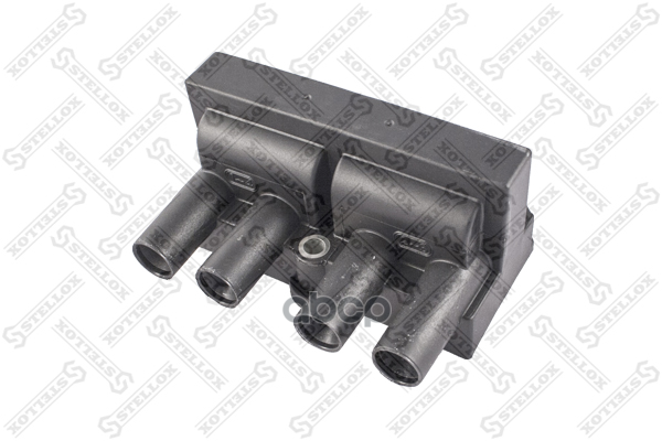 Катушка зажигания Opel Frontera 2.2i, Daewoo Lanos/Nubira 1.4-2.0 Stellox арт. 6100036SX