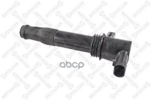 61-00052-SX  катушка зажигания  ПОДХОДИТ ДЛЯ Land Rover Freelander 2.5 V6 00, Rover 75 2.02.5 99 6100052SX Stellox арт. 61000...