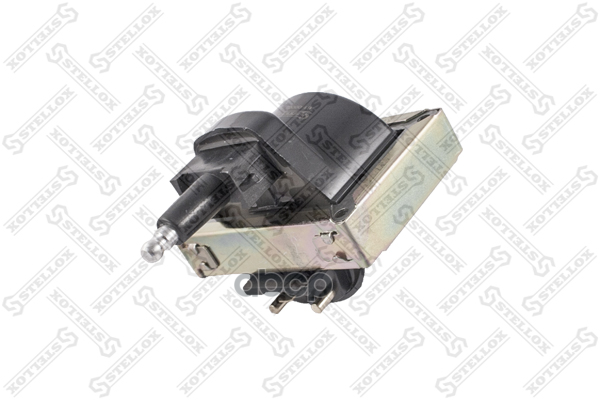 Катушка Зажигания Renault 19/21/Clio/Laguna/Megan/Safrane 1.2-3.0I 6100063Sx Stellox арт. 6100063SX