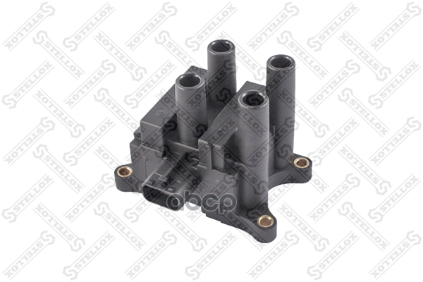 Катушка Зажигания Mazda 6/Mpv 1.8-2.3 02-05 6100078Sx Stellox арт. 6100078SX