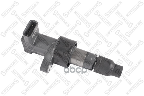катушка зажигания Jaguar S-Type/XJ/XF/X-Type 2.5/3.0i 99 6100127SX Stellox арт. 6100127SX