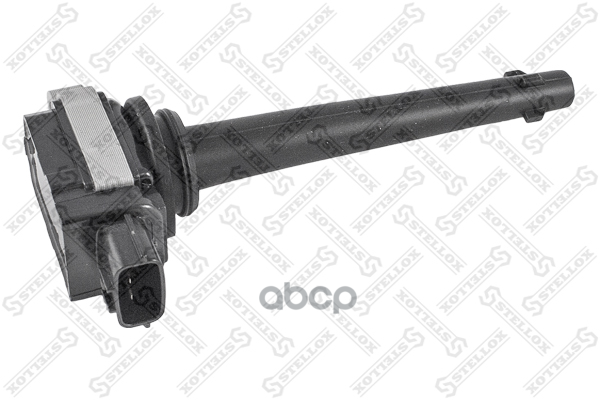 Катушка зажигания Nissan Micra/Note/Qashqai/Tiida/X-Trail 1.6-2.0 Stellox арт. 6100168SX