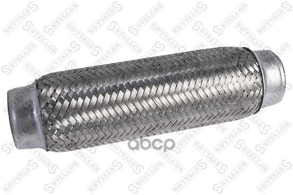 Гофра глушителя Inner Braid без патрубков универсальная D50хL250 Stellox арт. 6999009SX