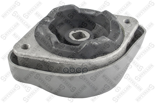 Подушка КПП VW Passat 1.6-2.3/1.9TDi 97> Stellox арт. 7111006SX
