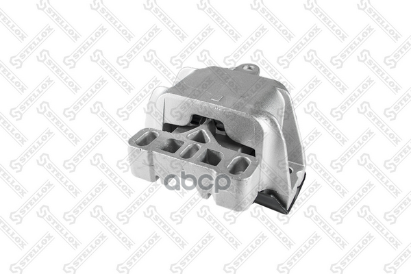 подушка КПП левая  7111071SX Stellox арт. 7111071SX
